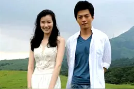 李健与妻子同为清华学霸，却选择做丁克一族，说出的理由发人深省图片