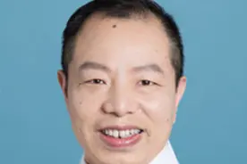 国际首次！湖南医生用“机器人技术”做手术，预防、治疗“股骨头坏死”图片