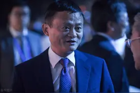 中国首富“易主”？身价超5000亿，相当于2个马云、3个王健林图片
