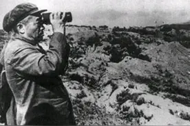 彭老总侄女彭梅魁：伯父落难时不离不弃，死后葬在元帅墓旁图片