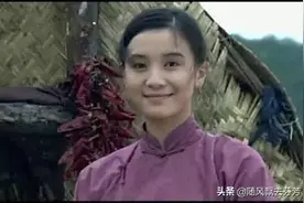 乡野往事：枣花和傻子的婚后生活(三)图片
