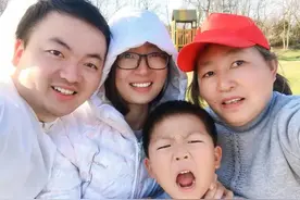 我为孩子做了那么多，他为何就是不领情？图片