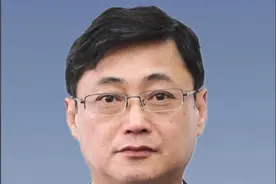 埇桥区委常委张祖新拟提名为正县级领导干部（图/简历）图片