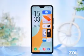 延续自拍血统 拔高硬件性能 vivo S9全面评测图片