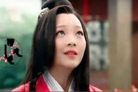 芈月传：难怪孟赢只能嫁给瘸腿老燕王，你看她有啥“缺陷”？图片