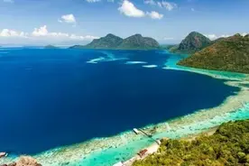 “一夫多妻”合法的亚洲国家，三姐妹嫁给同一个人，百万华人定居图片