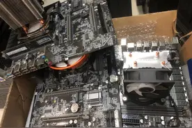 目前这行情，5000元预算该组装什么配置的电脑合适？这套不失所望图片