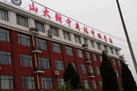 济南东部学校成绩靓眼，大有三足鼎立之势图片