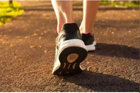 走得快、步伐大较长寿！专家教你：计算最适步幅与速度图片