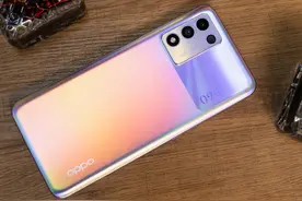 OPPO K9s评测：从使用场景和用户需求看如何做好一款千元手机图片