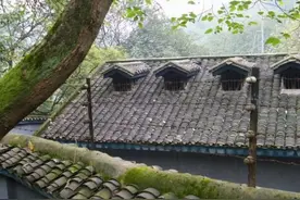 血腥的屠杀——渣滓洞见闻图片