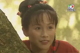 99版雪山飞狐：“苗人凤”从事殡葬业，“幺一一”嫁商人退圈图片