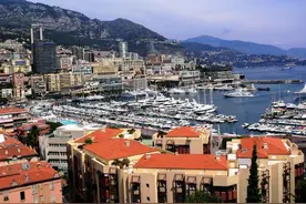 该国面积世界倒数第三，但80%的国土是珍稀矿产，好还是不好呢？图片