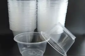 微波标志大揭秘，如何正确使用微波塑料餐盒图片