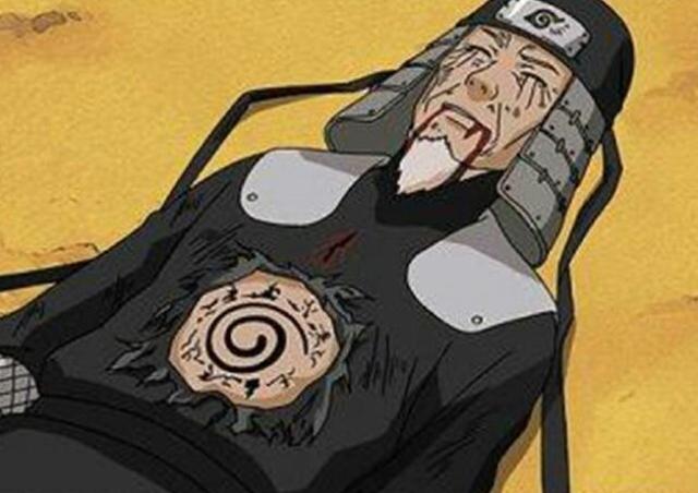 火影忍者经典战役