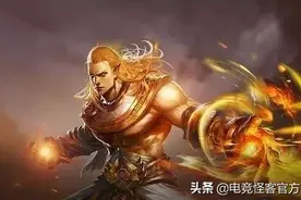 看小地图发现不了的视野盲区，大神都会的操作图片