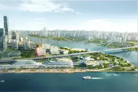 荔湾区各村旧改进度梳理—海中村、海南村、沙洛村、山村图片