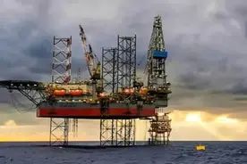 第一滴油，能改变柬埔寨的未来吗？图片