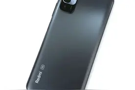 高刷屏和高续航兼得，Redmi Note 10手机图片