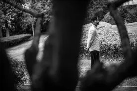 「流浪大师」·归去来：走红一年后，沈巍因网暴逃离公众视野图片