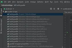 AndroidStudio_gradle依赖相关错误的处理_Minimum supported图片