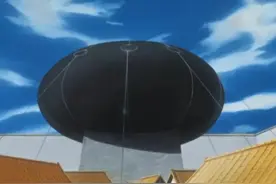 不看威力看华丽！死神队长们的卍解，哪个最华丽？！图片