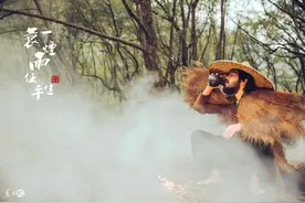 小说：犟种系统为了带我穿越，把对面世界的天道搞崩了图片