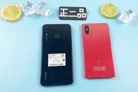 麒麟710对标骁龙710，华为nova3i挑战小米8SE失败，跑分有些差距