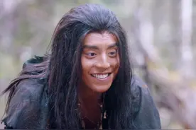 一口气追完《狼殿下》，心情难以平复，忍不住写下了这篇槽文图片