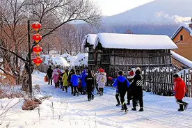 你知道关东第一怪“大窝棚、马架子房到处盖”的根本原因吗图片