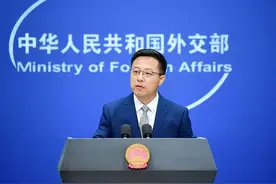 美军核潜艇在南海撞了，什么情况？图片