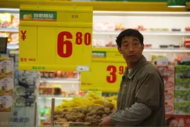 美国通货膨胀爆表，间接影响中国工业生产，双循环差距非常大图片