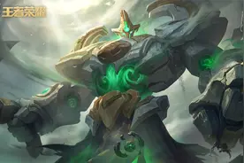 王者荣耀：最“快乐”的三大辅助，夺命钩钟馗上榜图片