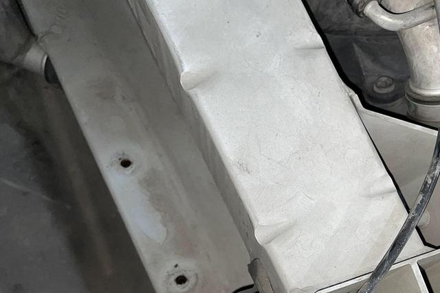 9年的兰博基尼盖拉多卖家说精品，客户心存侥幸是捡漏还是踩坑？