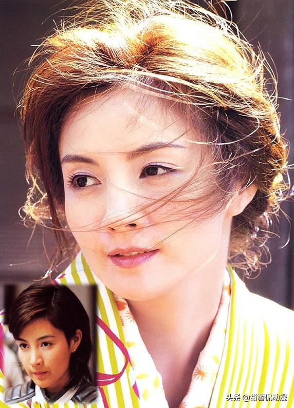 所有女生奥特曼（历代奥特曼女主角）