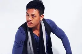 周星驰签下释行宇∶第四代华人打星就看他了图片