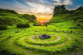 人生三层境界，道出三种活法图片