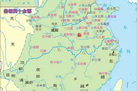 古代周口的五大名门望族详解图片