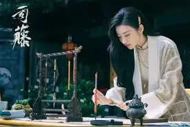 火遍全网的《司藤》它的取景地究竟在哪里？我用2分钟来告诉你图片