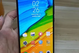 我选择的高性能手机和中低端手机图片