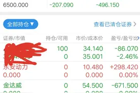 8月4日记录炒股生活看一万本金赚十万用多长时间图片