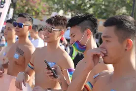 在香港，你不该错过的10家同志酒吧图片