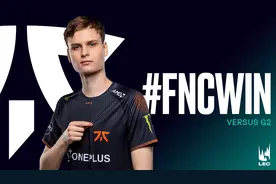 LECW3D2综述：FNC击败G2 沙尔克强势四连胜图片