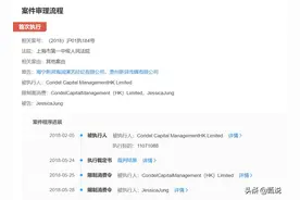 少女时代前成员郑秀妍成老赖，冲动下的创业失败之路图片