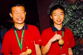 北大数学天才16岁奥数金牌照片曝光？拒哈佛邀请，回宿舍听收音机图片