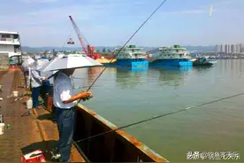长江禁用渔具名录来了，四种钓具不能再用！钓鱼人该注意什么图片