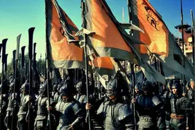 三国武将的兵器有多重？若换算成现代重量后，你会被逗笑图片