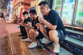 刑侦民警VS运动员，看看他们有哪些相同和不同之处图片