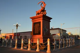 我国被遗忘的边境省份，边境线65公里，通商口岸开放一年就关闭图片