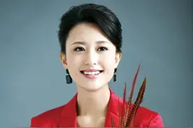 央视女主播谁最漂亮？图片